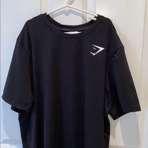 Gymshark Men’s Arrival t-shirt